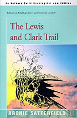 Bertrand.pt - Lewis & Clark Trail