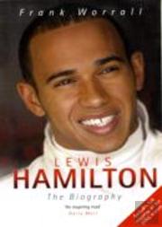Lewis Hamilton, Champion Of The World