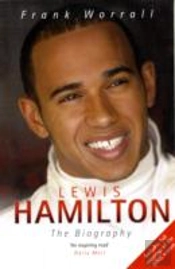 Lewis Hamilton, Champion Of The World