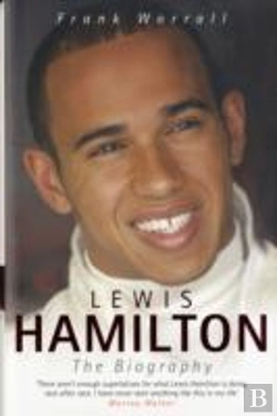 Bertrand.pt - Lewis Hamilton