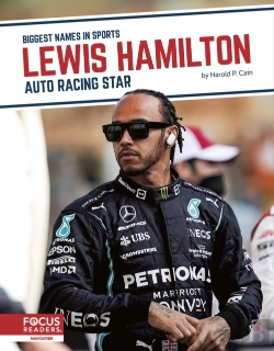 Bertrand.pt - Lewis Hamilton