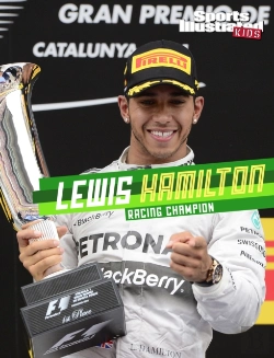 Bertrand.pt - Lewis Hamilton