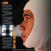 Lewis Hamilton Through The Lens