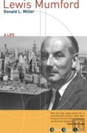 Lewis Mumford