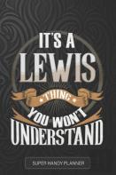 Lewis