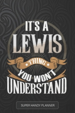 Bertrand.pt - Lewis