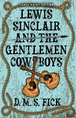 Bertrand.pt - Lewis Sinclair And The Gentlemen Cowboys