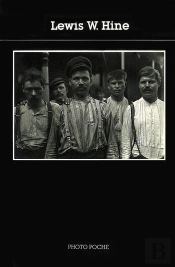 Lewis W. Hine