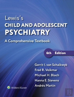Bertrand.pt - Lewis'S Child And Adolescent Psychiatry