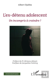 L'Ex-Détenu Adolescent : Un Incompris À Craindre ?