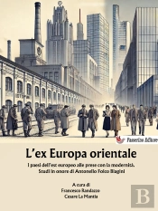 Lex Europa Orientale