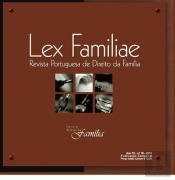 Lex Familiae - Ano 10, N.º 19