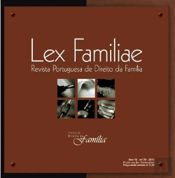 Bertrand.pt - Lex Familiae - Ano 10 - N.º 20