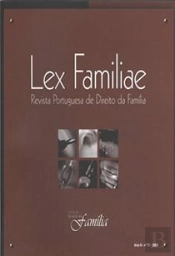 Lex Familiae - Ano 6 - N.º 11 - 2009
