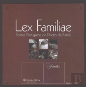 Lex Familiae - Ano 7 - N.º 13 - 2010