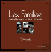 Lex Familiae Ano 8 - N.º 16