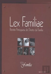 Lex Familiae Nº. 12