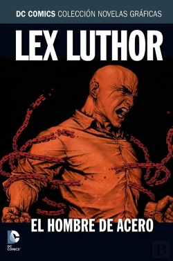 Bertrand.pt - Lex Luthor