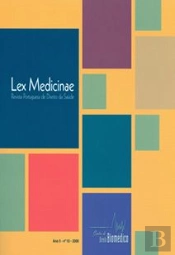 Lex Medicinae - Ano 5 - N.º 10