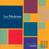 Lex Medicinae - Ano 6 - N.º 11