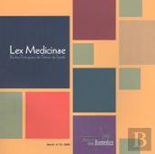 Lex Medicinae - Ano 6 - N.º 12