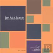 Lex Medicinae - Ano 7 - N.º 13