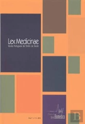 Lex Medicinae - Ano 7 - N.º 13