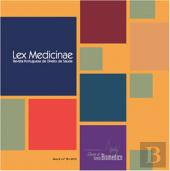 Lex Medicinae - Ano 9 - N.º 18