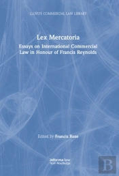 Lex Mercatoria