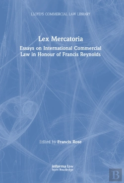 Bertrand.pt - Lex Mercatoria