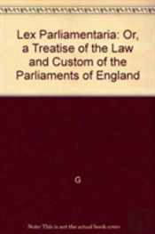Lex Parliamentaria