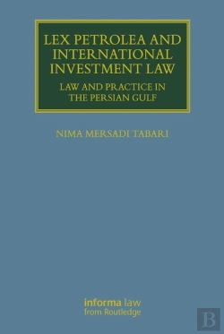Bertrand.pt - Lex Petrolea And International Investment Law