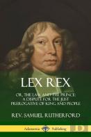 Lex Rex