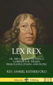 Lex Rex