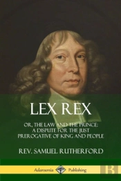 Lex Rex