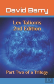 Lex Talionis 2nd Edition