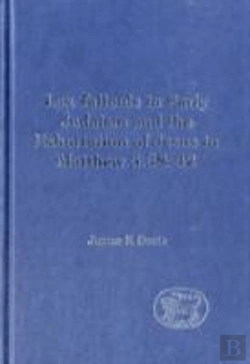 Bertrand.pt - Lex Talionis In Early Judaism And The Exhortation Of Jesus In Matthew 5.38-42