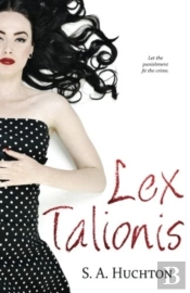 Lex Talionis