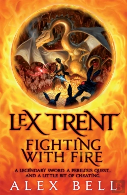 Bertrand.pt - Lex Trent: Fighting With Fire