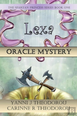 Bertrand.pt - Lexa The Spartan Princess : Oracle Mystery