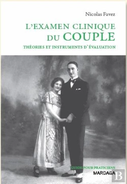Bertrand.pt - L'Examen Clinique Du Couple