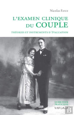 Bertrand.pt - L'Examen Clinique Du Couple