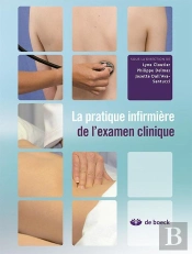 L'Examen Clinique Infirmier