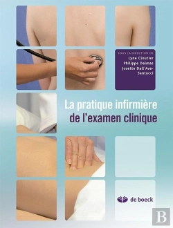 Bertrand.pt - L'Examen Clinique Infirmier