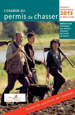 Bertrand.pt - L'Examen Du Permis De Chasser 2013
