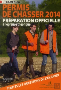 Bertrand.pt - L'Examen Du Permis De Chasser 2014