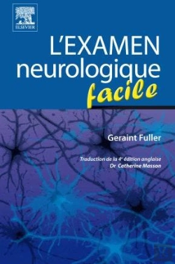 Bertrand.pt - L'Examen Neurologique Facile (4e Édition)