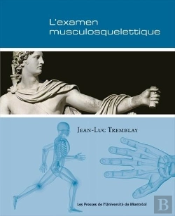 Bertrand.pt - L'Examen Physique Musculosquelettique