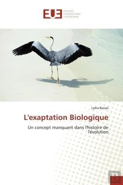 Bertrand.pt - L'Exaptation Biologique