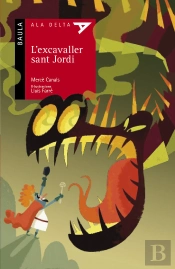 L'Excavaller Sant Jordi